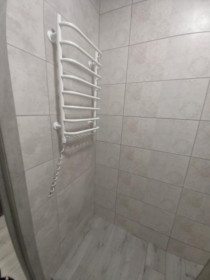 Апартаменти Віланж Polyana  Exterior photo